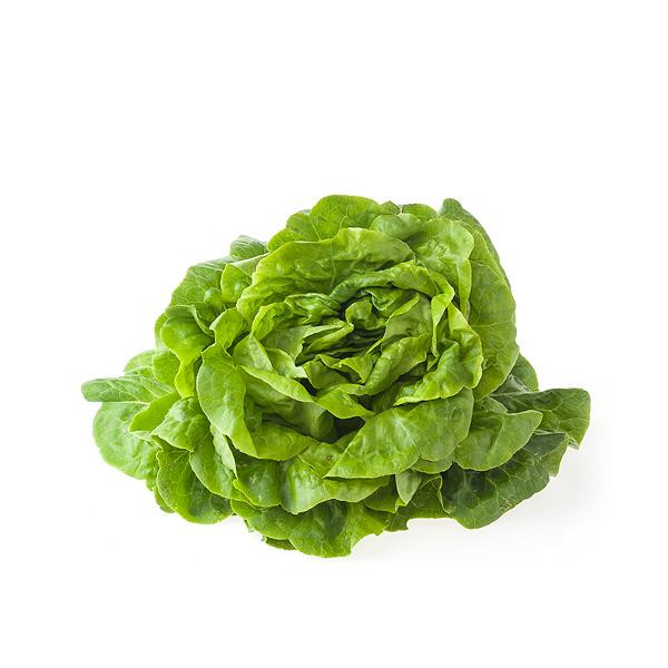 Produktfoto zu Kopfsalat