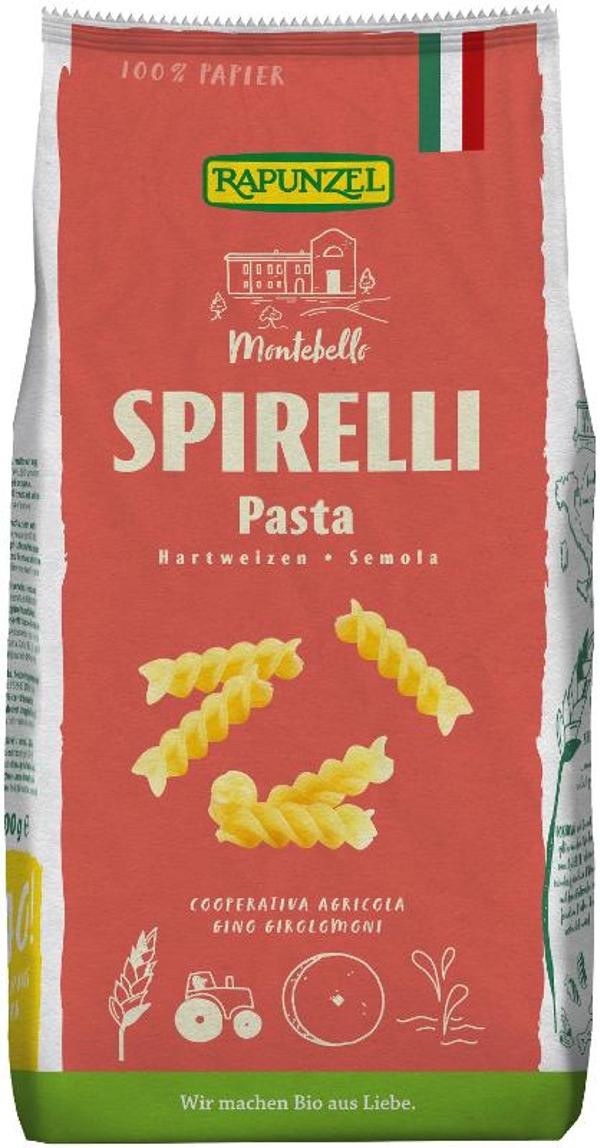 Produktfoto zu Spirelli hell, 500g