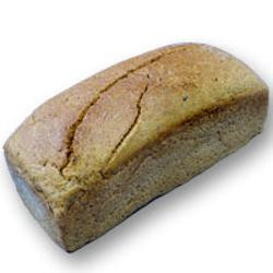 Produktfoto zu Dinkelbrot 100%, 750g