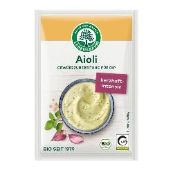 Produktfoto zu Gewürzzubereitung Aioli