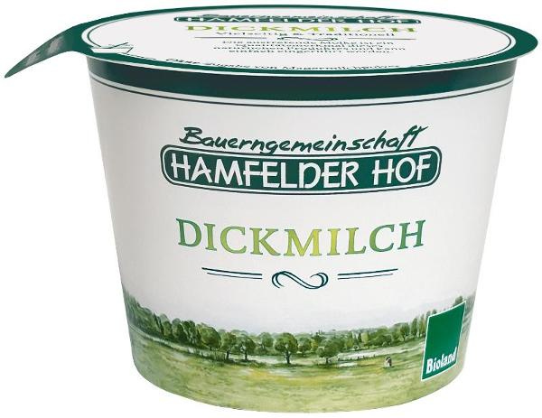 Produktfoto zu Dickmilch, 250g