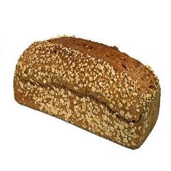 Produktfoto zu Haferkornbrot, 750g