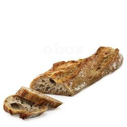 Produktfoto zu Dinkelbaguette