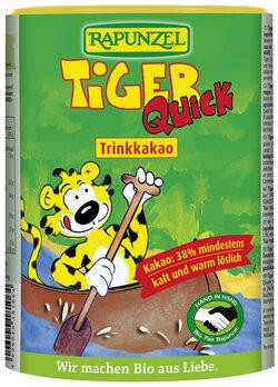 Produktfoto zu Tigerquick Kakao Instant,400g