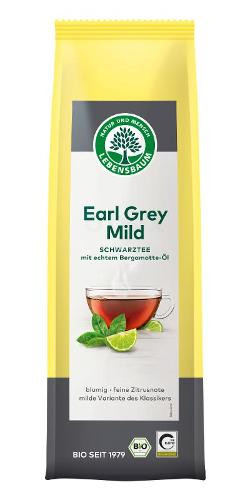 Produktfoto zu Tee, Earl Grey mild 100g