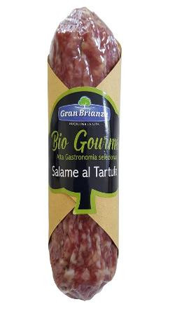 Produktfoto zu Salami al Tartufo, 150g