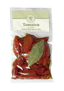 Produktfoto zu Getrocknete Tomaten, mariniert, 175 g