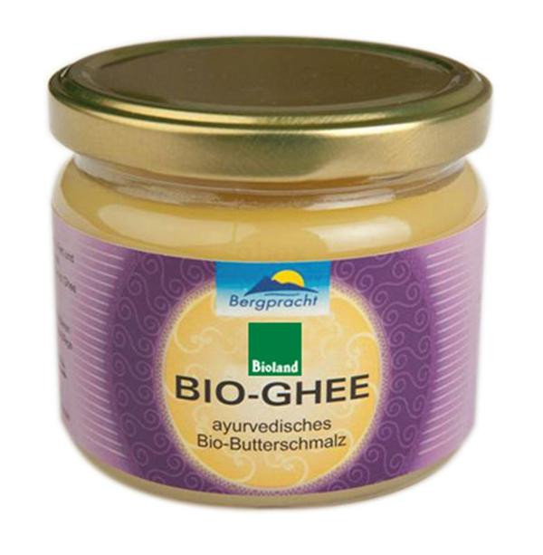 Produktfoto zu Ghee Butter