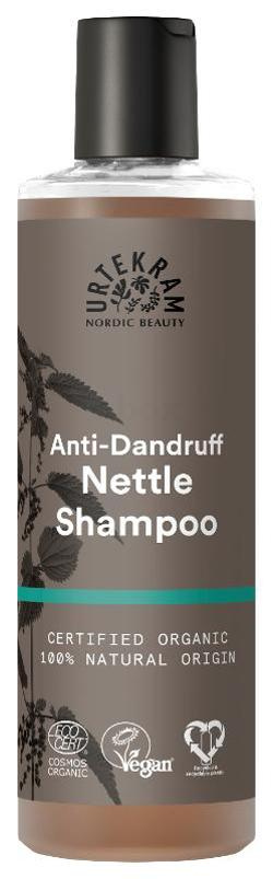 Produktfoto zu Brennessel Shampoo