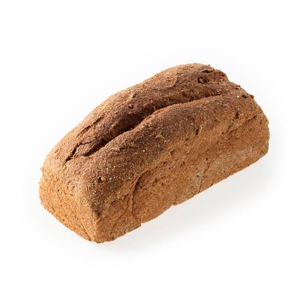 Produktfoto zu Dinkel-Buchweizenbrot