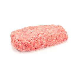 Produktfoto zu Hackfleisch, 250g Schwein