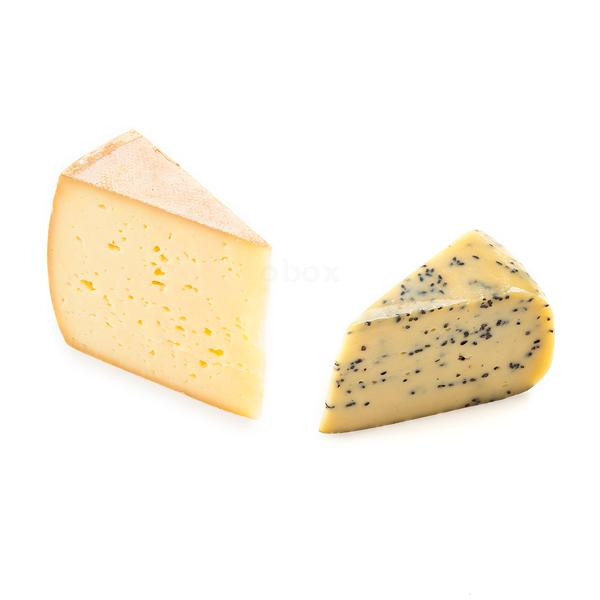 Käse Duo