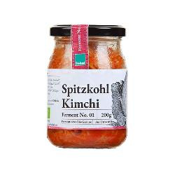 Produktfoto zu Spitzkohl Kimchi