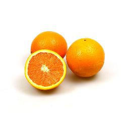 Produktfoto zu Orangen, Saftorangen