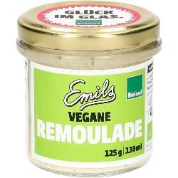 Produktfoto zu Remoulade vegan