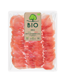 Produktfoto zu Ital. Speck, 80g