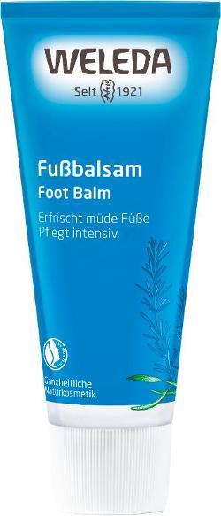 Produktfoto zu Fußbalsam