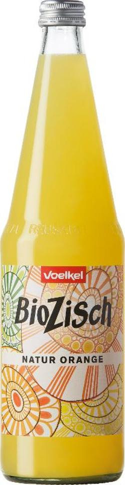 Produktfoto zu Zisch Orangen 0,7l