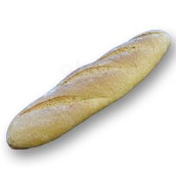 Produktfoto zu Baguette-Vollkorn, 400g