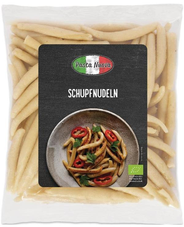 Produktfoto zu Schupfnudeln, frisch 400g