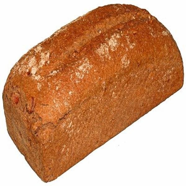 Produktfoto zu Apfelbrot, 750g