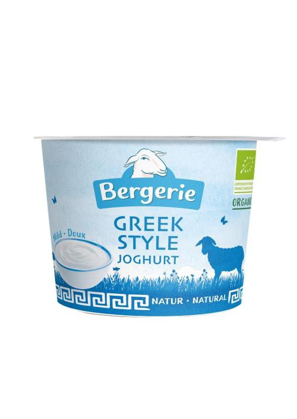 Produktfoto zu Schafjoghurt griechischer Art 6x250g