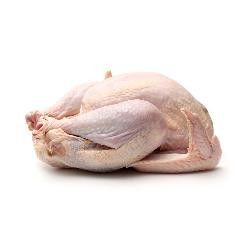 Produktfoto zu Suppenhuhn ca. 1,2 kg