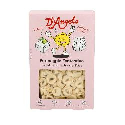 Produktfoto zu Tortellini Käse 250g