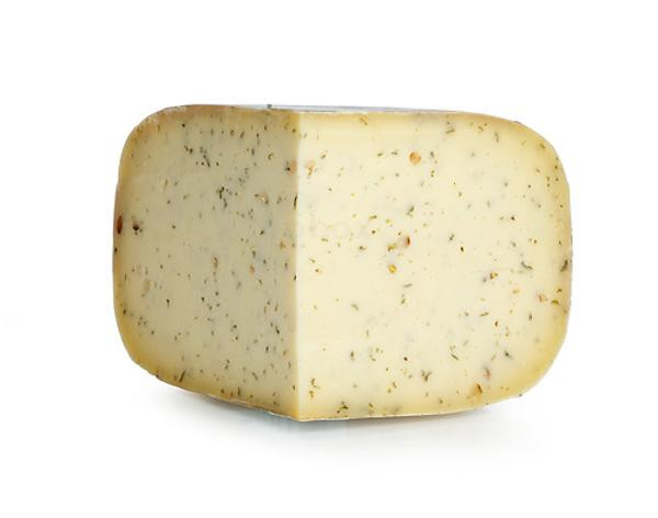 Produktfoto zu Gouda Rucola-Pinienkerne ca. 280g vakuumiert