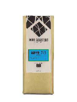 Produktfoto zu Kaffee 7_3 Indie Roasters Bohne, 500 g