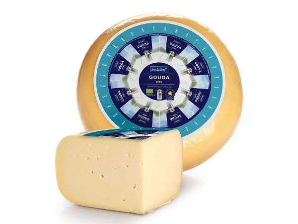 Produktfoto zu Gouda, jung, ca. 230g