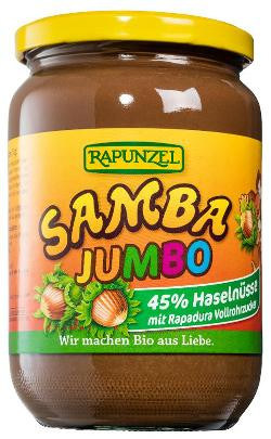 Produktfoto zu Samba, 750g