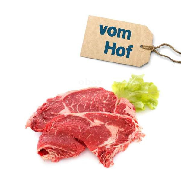 Produktfoto zu Entrecôte vom Rind