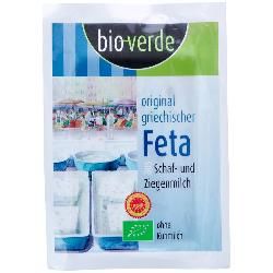 Produktfoto zu Feta, griechischer, 180 g