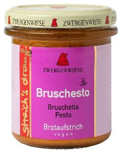 Produktfoto zu Streichs drauf Bruschesto 160g