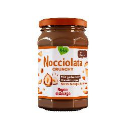 Produktfoto zu Nocciolata Crunchy, 250g