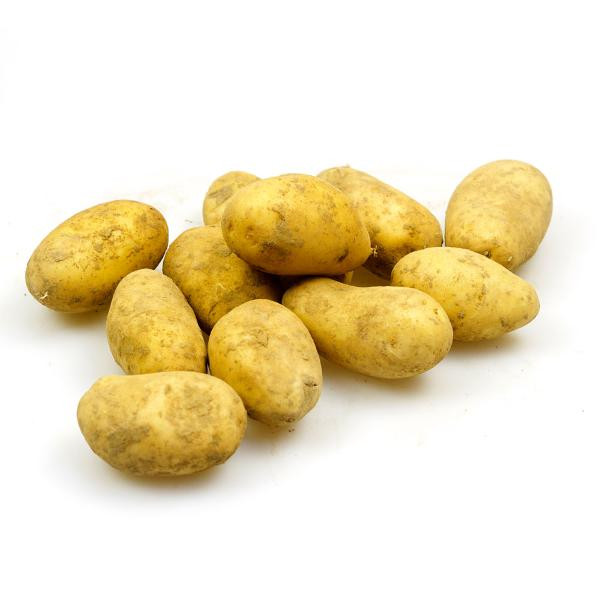 Produktfoto zu Kartoffeln 1 kg festkochend