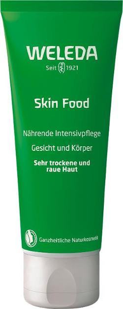 Produktfoto zu Hautcreme Skin Food, 75ml