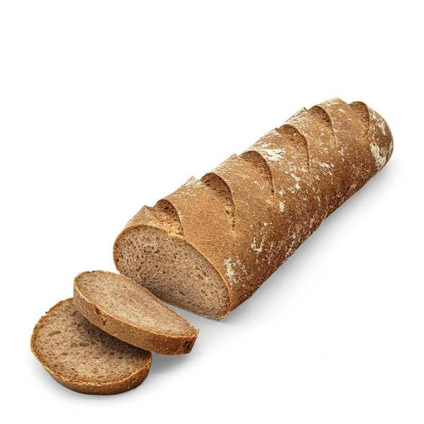 Produktfoto zu Weizenbaguette