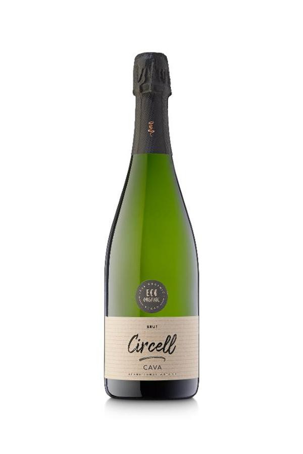 Produktfoto zu Cava Circell 0,75l