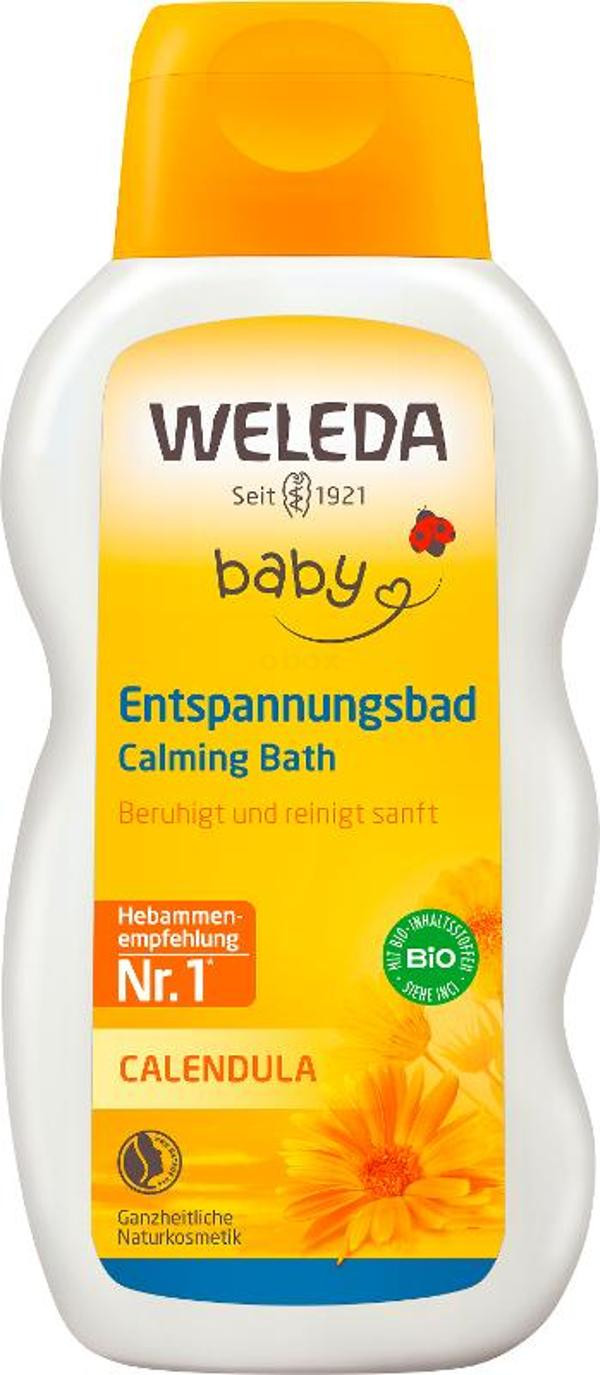 Produktfoto zu Calendula Bad