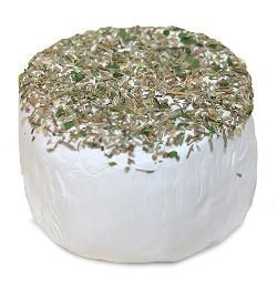 Produktfoto zu Schaf-Camembert Kräuter ca. 150g