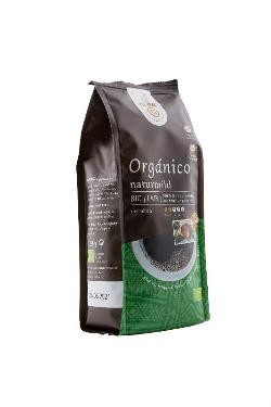 Produktfoto zu Kaffee Organico gemahlen, gepa