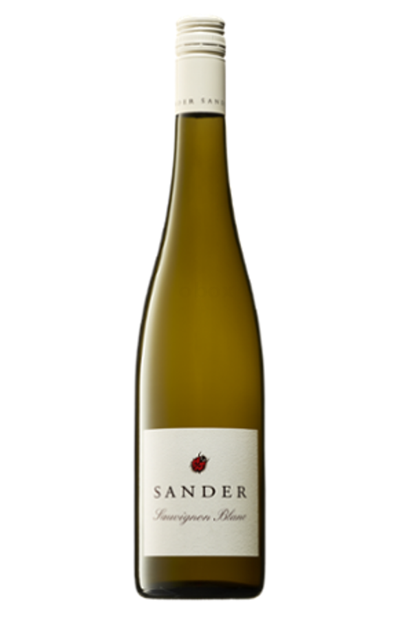 Produktfoto zu Sauvignon blanc, 0,75l