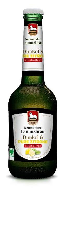 Produktfoto zu Lammsb. Dunkel Alkfr