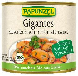 Produktfoto zu Gigantes Riesenbohnen in Tomatensauce