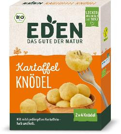 Produktfoto zu Kartoffel Knödel