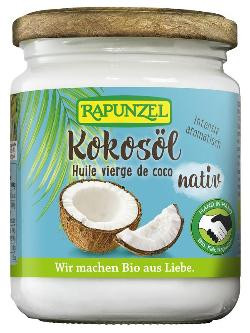 Produktfoto zu Kokosöl, 200g