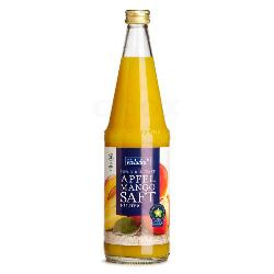 Produktfoto zu Apfel Mango Saft 0,7l