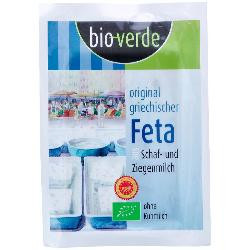 Produktfoto zu Feta, griechischer, 180 g